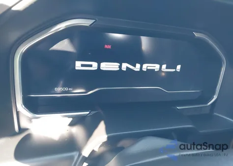 2022 GMC Sierra 1500 2Wd Short Box Denali z USA, uszkodzony, nr VIN 3GTPHGED3NG524421